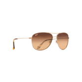 Maui Jim Cliff House HS247-16 Gold