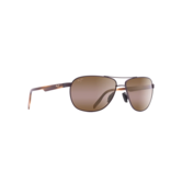 Maui Jim Castles H728-01M Matte Chocolate