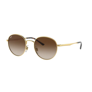 Ray-Ban RB3681 001/13 Arista