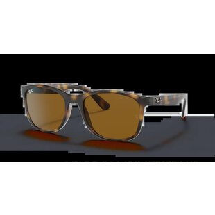 Ray-Ban RB4374 710/33 Havana