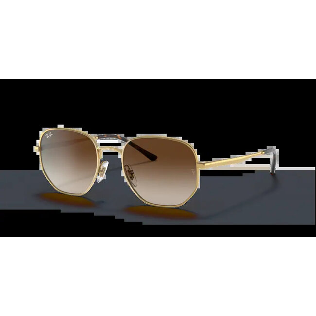 Ray-Ban Ray-Ban RB3682 001/13 Gold