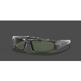 Ray-Ban RB4335 601/71 Black