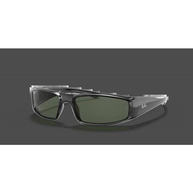 Ray-Ban Ray-Ban RB4335 601/71 Black