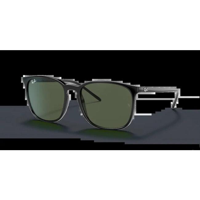 Ray-Ban Ray-Ban RB4387 601/71 Black