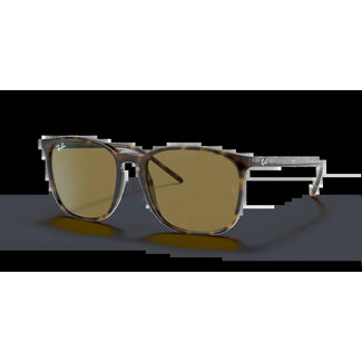 Ray-Ban Ray-Ban RB4387 710/73 Light Havana