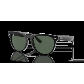 Ray-Ban Ray-Ban Iris RB4471 662971 Black