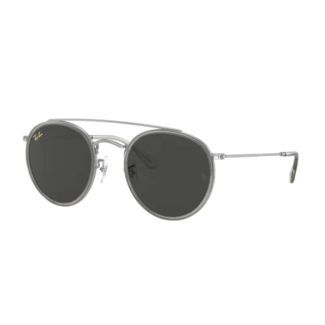 Ray-Ban Ray-Ban Round RB3647N 9211B1 Silver