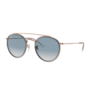 Ray-Ban RB3647N 90683F Copper
