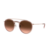 Ray-Ban RB3647N 9069A5 Copper