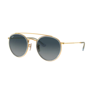 Ray-Ban RB3647N 91233M Arista