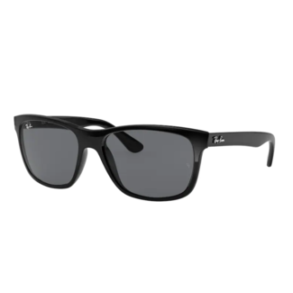 Ray-Ban Ray-Ban RB4181 601/87 Black