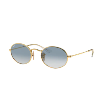 Ray-Ban Ray-Ban Oval RB3547N 001/3F Arista