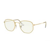 Ray-Ban Hexagonal RB3548 9196BF