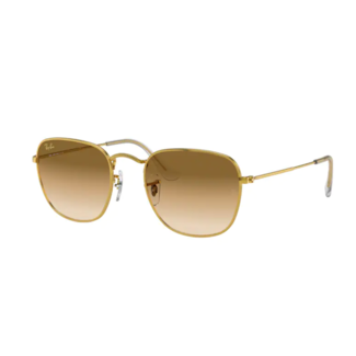Ray-Ban Ray-Ban Frank RB3857 919651 Legend Gold