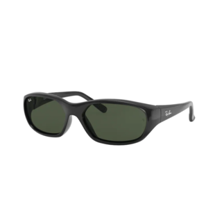 Ray-Ban Daddy-O RB2016 601/31 Black
