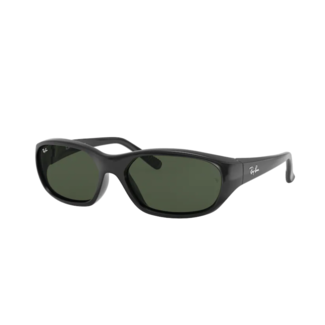 Ray-Ban Ray-Ban Daddy-O RB2016 601/31 Black