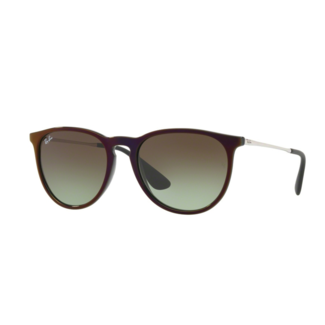 Ray-Ban Ray-Ban Erika RB4171 6316E8 Black SP Red