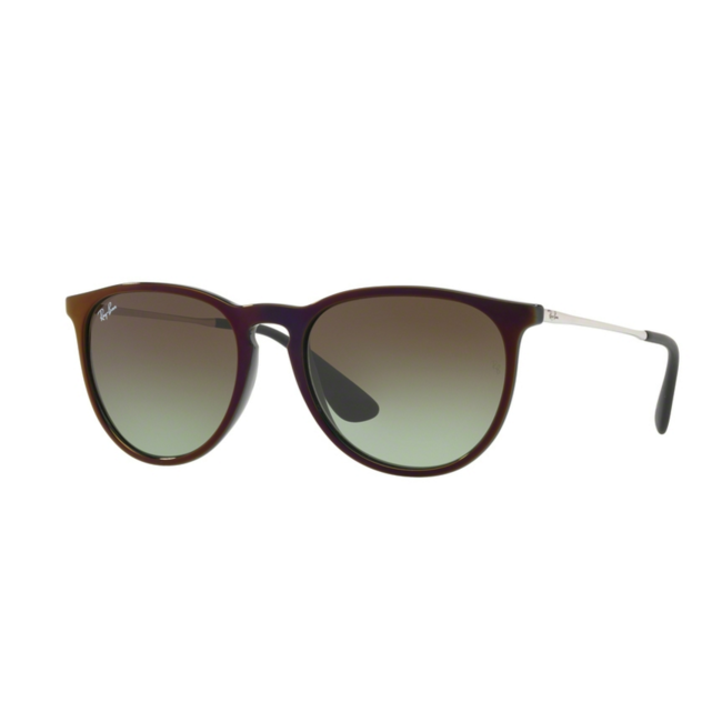 Ray-Ban Ray-Ban Erika RB4171 6316E8 Black SP Red