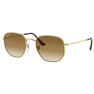 Ray-Ban Hexagonal RB3548 001/51 Arista