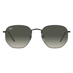 Ray-Ban Hexagonal RB3548 002/71 Black