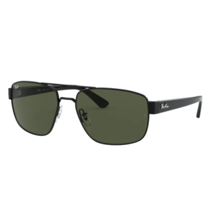 Ray-Ban RB3663 002/31 Black