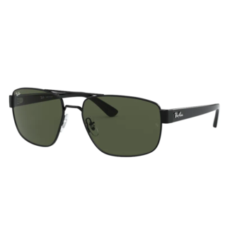 Ray-Ban Ray-Ban RB3663 002/31 Black