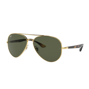 Ray-Ban RB3675 001/31 Arista