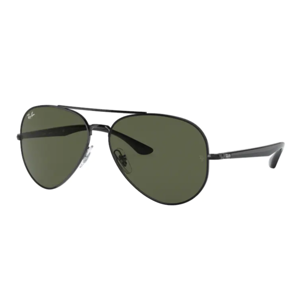 Ray-Ban Ray-Ban RB3675 002/31 Black