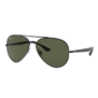 Ray-Ban RB3675 002/31 Black