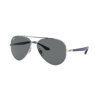 Ray-Ban Ray-Ban RB3675 003/B1 Silver