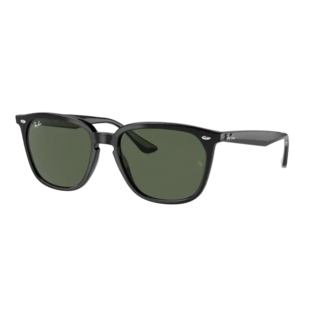 Ray-Ban RB4362 601/71 Black