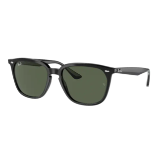 Ray-Ban Ray-Ban RB4362 601/71 Black