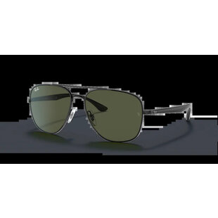 Ray-Ban RB3683 002/31 Black