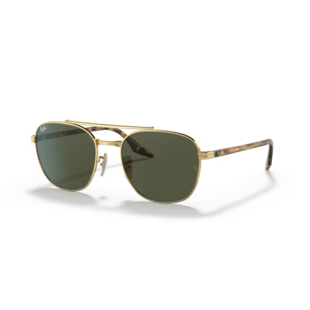 Ray-Ban RB3688 001/31 Gold