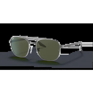 Ray-Ban RB3688 004/31 Gunmetal