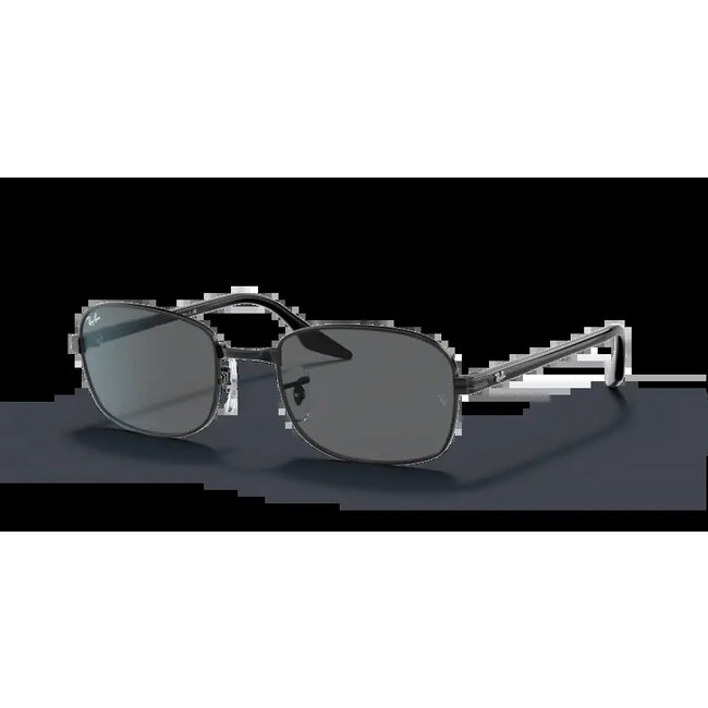 Ray-Ban Ray-Ban RB3690 002/B1 Black