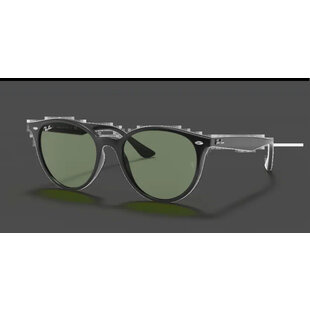 Ray-Ban RB4305 601/71 Black