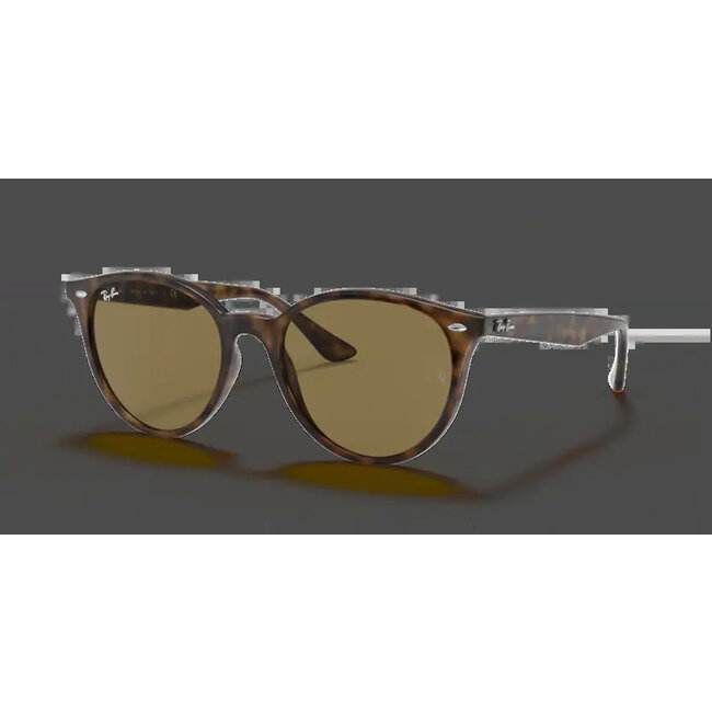 Ray-Ban Ray-Ban RB4305 710/73 Light Havana