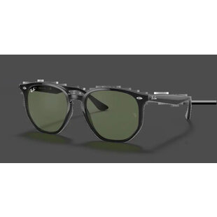 Ray-Ban RB4306 601/71 Black