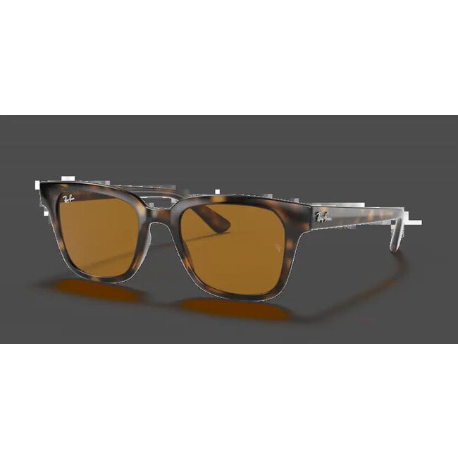 Ray-Ban Ray-Ban RB4323 710/33 Light Havana