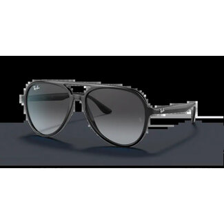 Ray-Ban Ray-Ban RB4376 601/8G Black