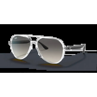 Ray-Ban Ray-Ban RB4376 647711 Transparent