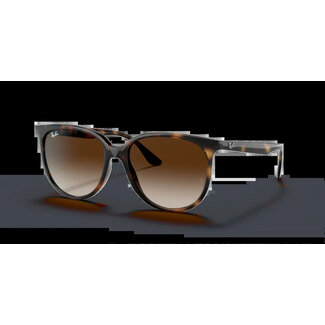 Ray-Ban Ray-Ban RB4378 710/13 Havana