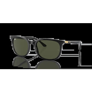 Ray-Ban RB4386 601/31 Black