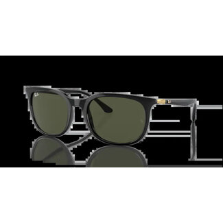 Ray-Ban Ray-Ban RB4386 601/31 Black