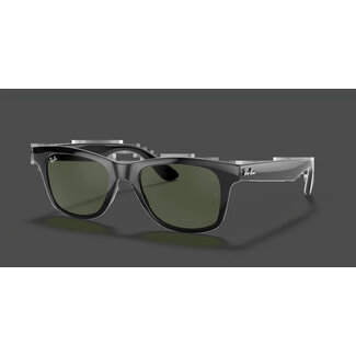 Ray-Ban Ray-Ban RB4640 601/31 Black