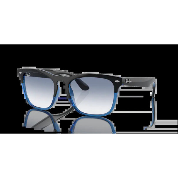 Ray-Ban Ray-Ban Steve RB4487 663219 Black on Blue