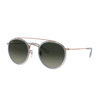 Ray-Ban Ray-Ban RB3647N 906771 Copper