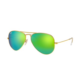 Ray-Ban Ray-Ban Aviator RB3025 112/19 Matte Arista