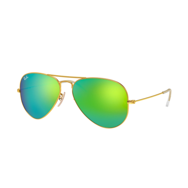 Ray-Ban Ray-Ban Aviator RB3025 112/19 Matte Arista